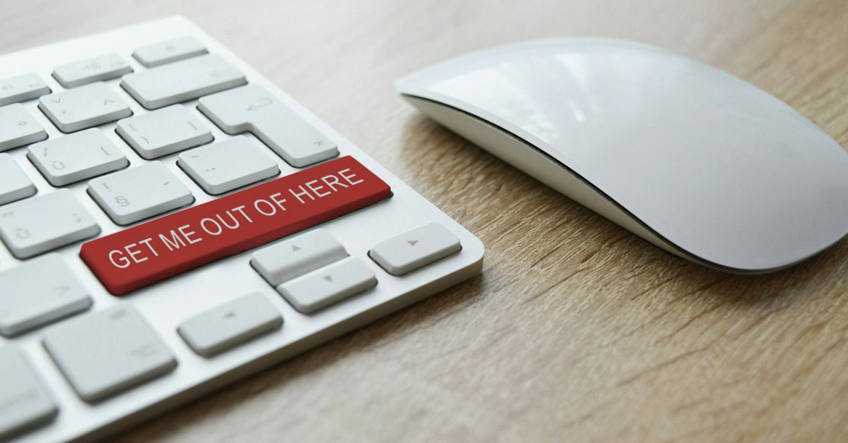 Beeld bij 10 manieren om phishing te herkennen en voorkomen