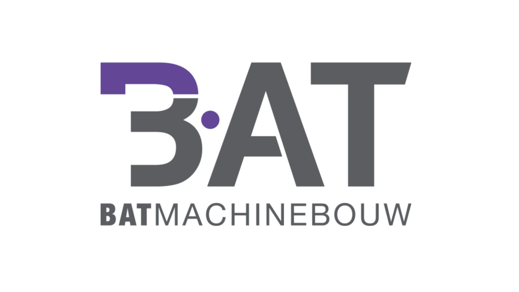 Beeld uit klantverhaal B.A.T. Machinebouw