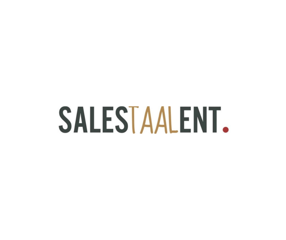 Beeld uit klantverhaal SalesTAALent