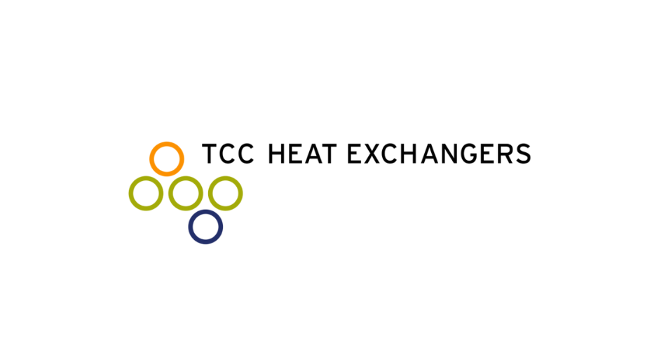 Beeld uit klantverhaal TCC Heat Exchangers