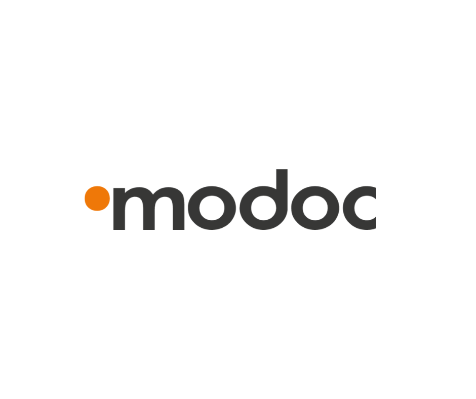 Beeld uit klantverhaal Modoc