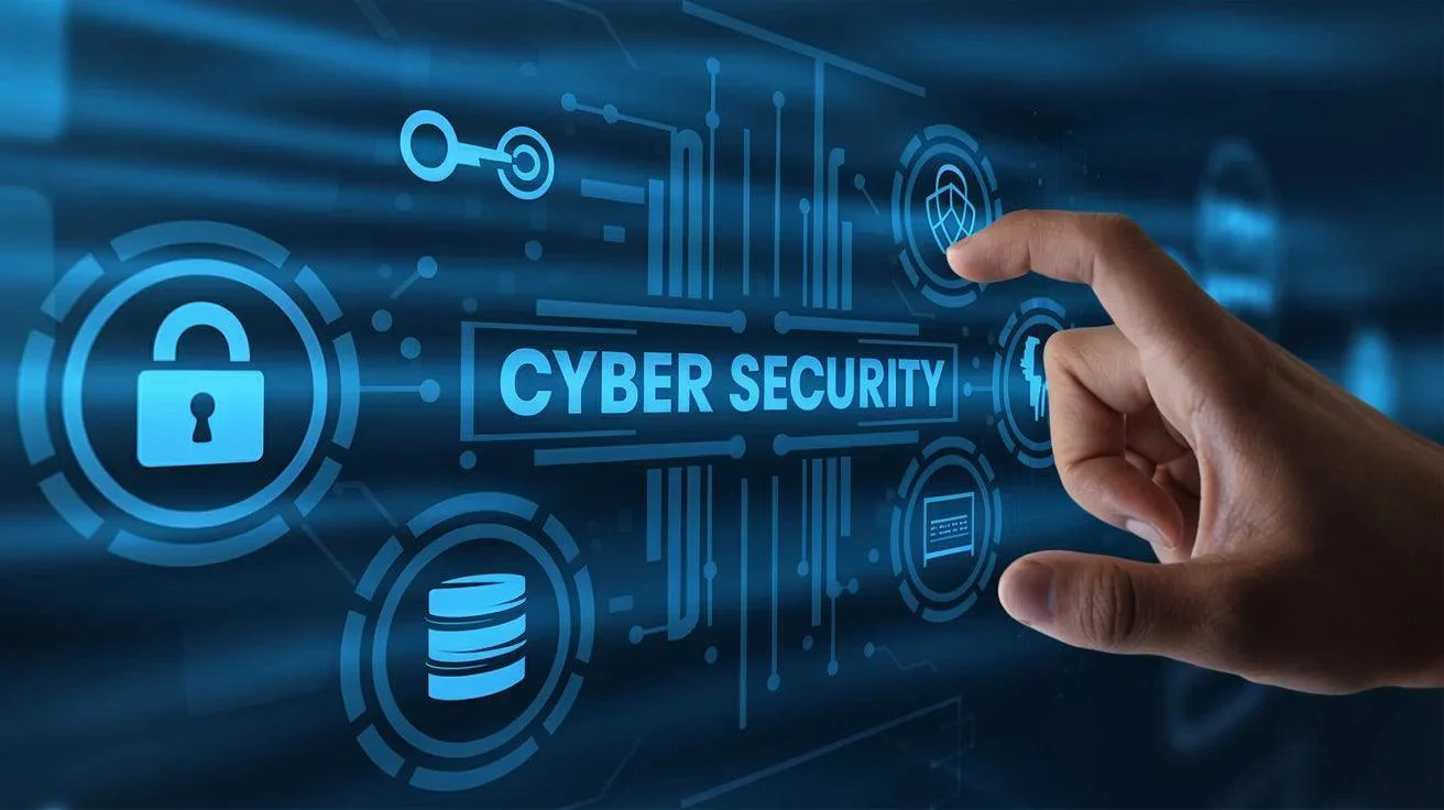 Beeld bij Cybersecurity in het mkb: begin met een sterke basis