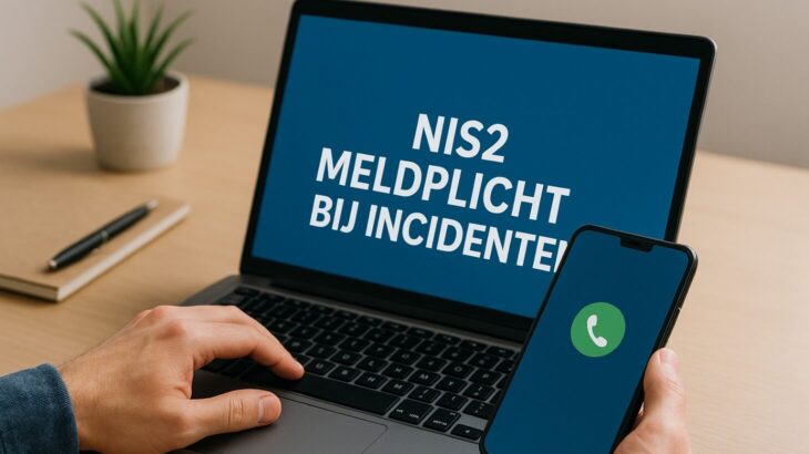 Beeld bij Cyberbeveiligingswet: waar begin je na 15 augustus 2026?