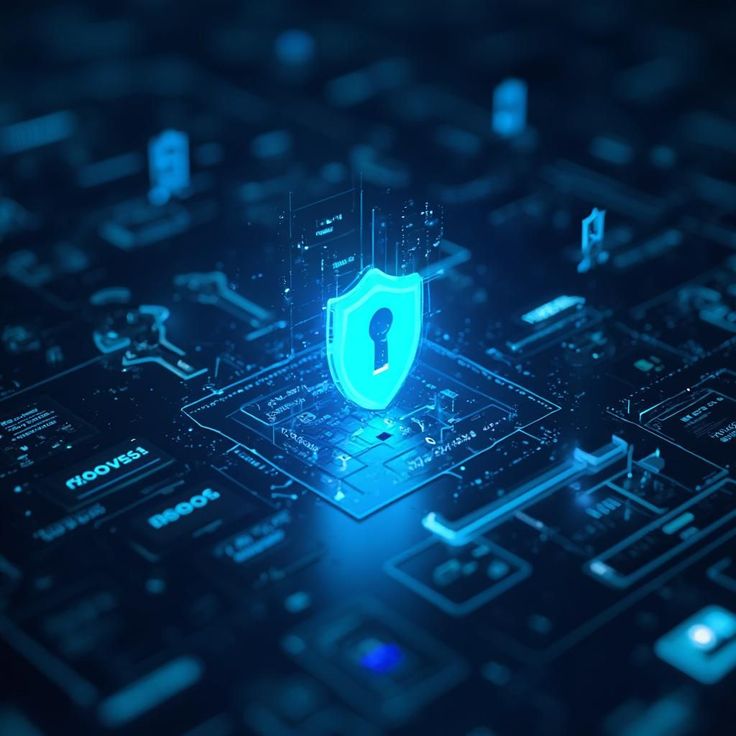 Beeld bij Security tips voor de accountancy