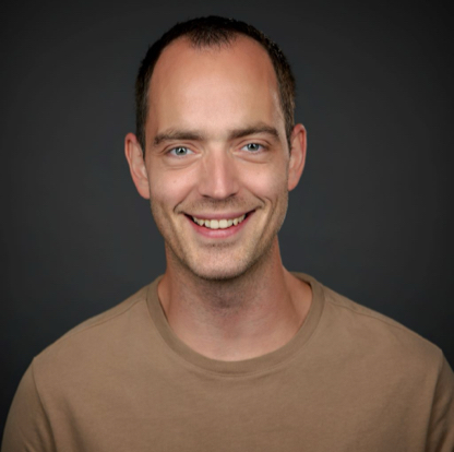 Tommy Vreijsen, technisch directeur van Daemen ICT