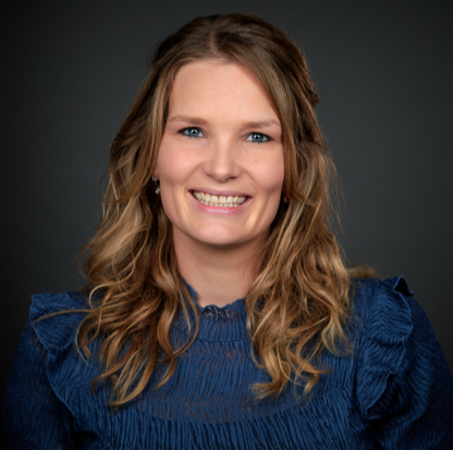 Katinka Daemen, financiële administratie en contractbeheer bij Daemen ICT
