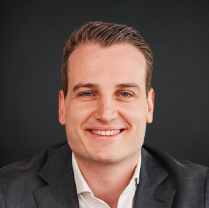 Tommie Daemen, commercieel directeur van Daemen ICT