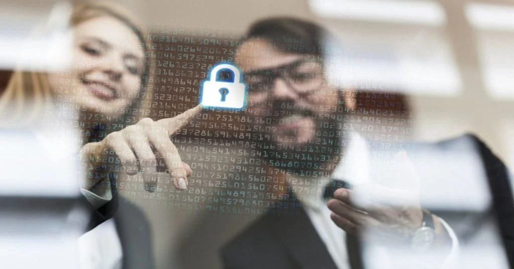 Beeld bij Wat is de juiste balans tussen ICT Security en functionaliteit?